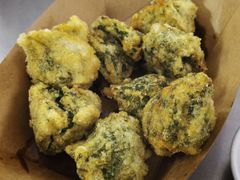 -老福合沟无米粿甜汤粿品店