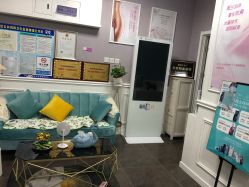 -薇兰专业脱毛连锁机构