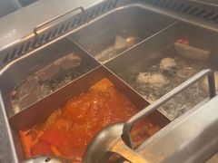 -海底捞火锅(老城根店)