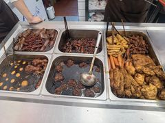 -刘小忙把子肉(北园大街总店)