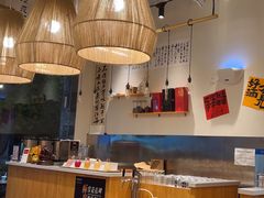 -彧玖食坊·川式砂锅酒馆(成山路店)