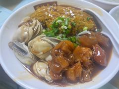 -荔林食店(西华路店)
