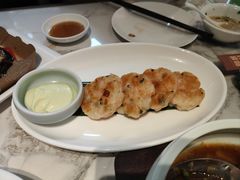 -双合园·海鲜水饺青岛菜(品牌首店)