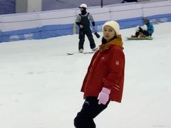 -绍兴启迪乔波冰雪世界