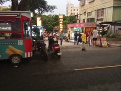 -光明刘冰乳鸽店(光明法政北路店)