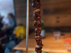 -The Meat & Wine Co Southbank(南岸店)