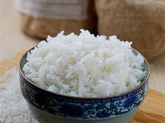 米饭-业华湘·特色菜