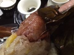 双烹粽球-老妈宫粽球