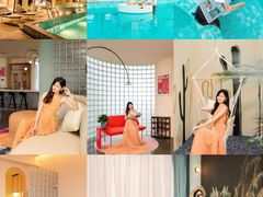 -台山颐和温泉城