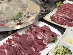 -金月楼清真无酒餐厅
