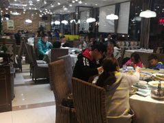 大堂-三品香·江浙菜(松江九谊店)