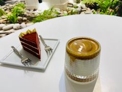 -1/4 ONE QUARTER COFFEE LAB(朝阳大悦城店)