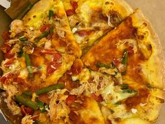 -达美乐比萨(国瑞北路店)