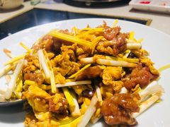 -京味斋·北京烤鸭(北京南站洋桥店)