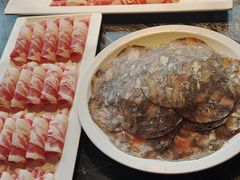 -天都火锅酒楼(虹梅南路店)