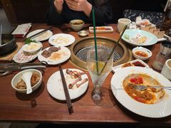 -御牛道日式烤肉料理(杭州万象城店)