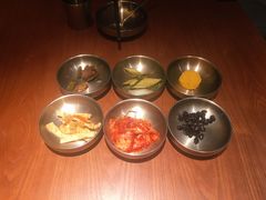 -春熙台韩国料理·章鱼肥牛(西丽店)