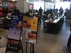 -卡乐星(美罗城店)