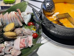 -太琼糟粕醋·海南酸汤火锅(亚龙湾店)