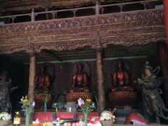 -洛阳白马寺