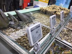 -盒马鲜生(宝地店)