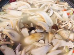 -原食烤肉·苏姐餐厅