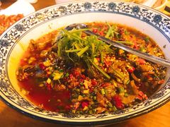 -胡桃里音乐酒馆(郴州友阿国际广场店)