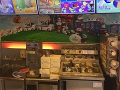 -DQ·蛋糕·冰淇淋(民勇嘉泰店)
