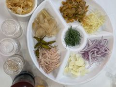 -丰尔粥食·顺德鱼生·干蒸排骨顺德菜(大良分店)