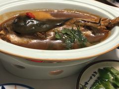 -肆月河豚·新淮扬(金融街店)