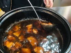 -老韩家西安肉夹馍(星耀天都店)