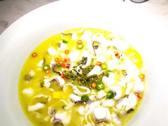 -青花椒花椒鱼(合生汇店)