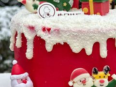 -CAKE BOSS 蛋糕老板(西单君太百货店)