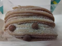 -麦当劳(双榆树店)