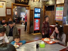 大堂-天兴居(鲜鱼口街店)