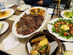 -BONAZZA 意大利餐厅