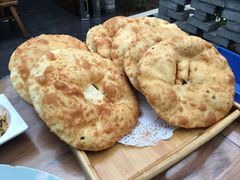 -老磨油饼(高陵店)