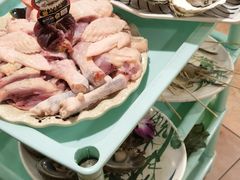 -尚竹阁冬瓜盅·18年地标美食(平洲店)