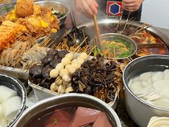 -胖子水煮(铁路三村无任何分店)