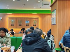 -甲乙饼·北京手工肉饼(西直门凯德茂店)