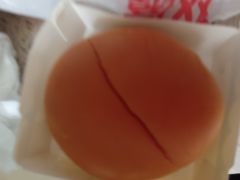 双层脆鸡堡-麦当劳(龙湖北京大兴天街店)