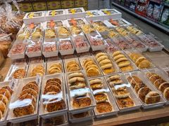 -果蔬好生活超市(东湖店)