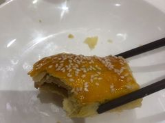 叉烧酥-金时代顺风大酒店(金山店)