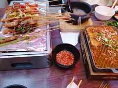 -Let’s WaKao瓦烤(贝森店)