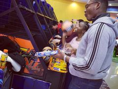 -Play1家庭娱乐中心(包河大玩家店)