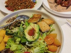 -大树餐厅(益田假日店)