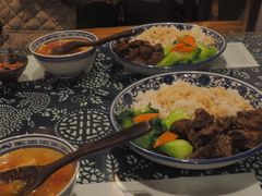 -蜗牛小馆醉乡民谣云南菜(惠新西里店)