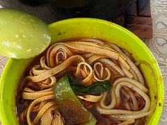 -砂锅米线