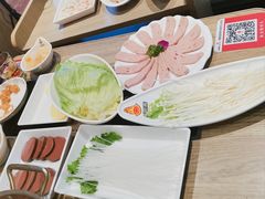 -彤德莱火锅(果园路店)