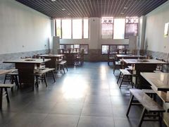 大堂-天治宣·野椒鸡(龙头寺总店)